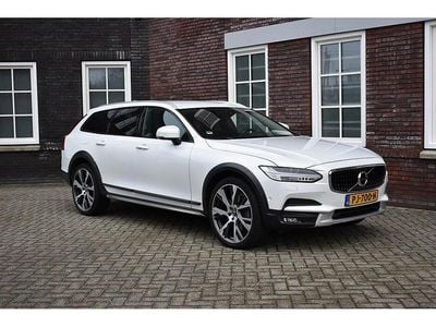 Volvo V90 CC