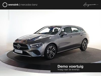 Mercedes CLA180