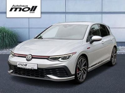 VW Golf VIII