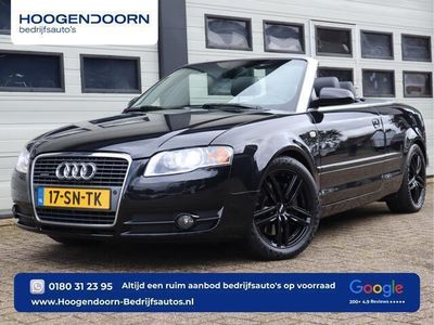 Audi A4 Cabriolet