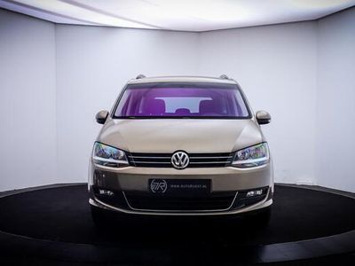 VW Sharan