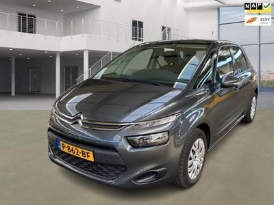 Citroën C4 Picasso