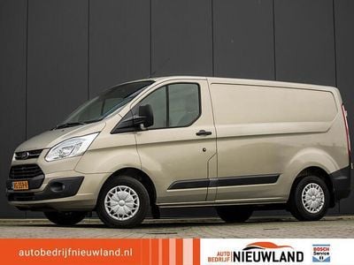 Occasion Ford Transit Custom Trend 125 PK (91 kW) 2013 Overige Van