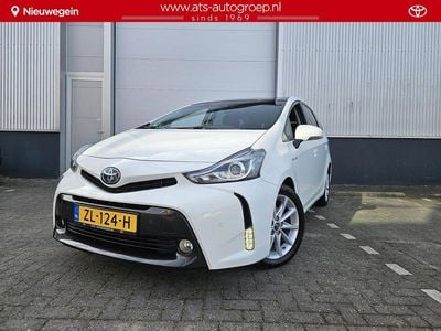 Toyota Prius+