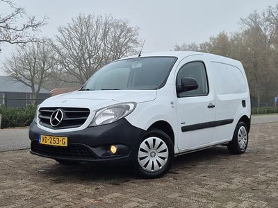Mercedes Citan 109