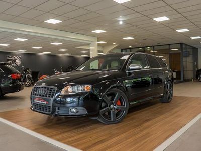tweedehands Audi A4 Avant 4.2 V8 S4 quattro full opt/ exclusive/Youngtimer