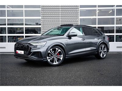 tweedehands Audi Q8 55TFSI 340PK quattro Pro Line Plus