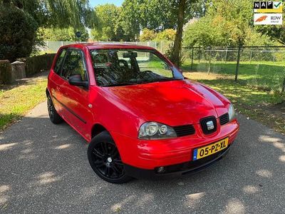 Seat Arosa