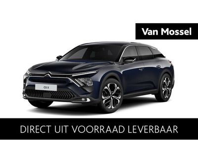 Citroën C5 X