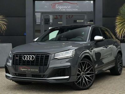 Audi SQ2