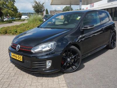 tweedehands VW Golf VI 2.0 GTI EDITION 35