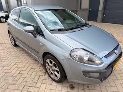Gebruikt 2010 Fiat Punto | € 3.250 (Eerlijke prijs)