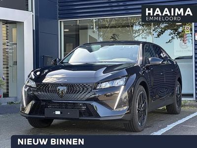 Overig Nieuw 2025 Peugeot 408 Allure Sedan | € 54.735