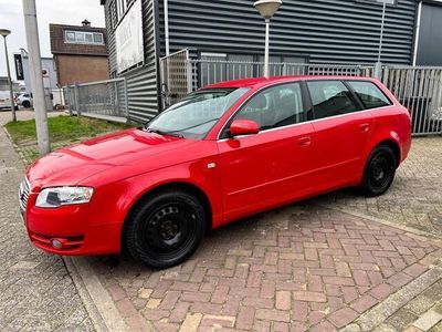 tweedehands Audi A4 Avant 1.8 Turbo Airco