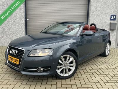 Audi A3 Cabriolet