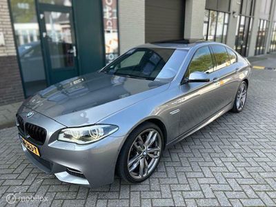 tweedehands BMW M550 5-SERIE 535xd High Executive M pakket Facelift d velgen