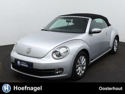 VW Beetle