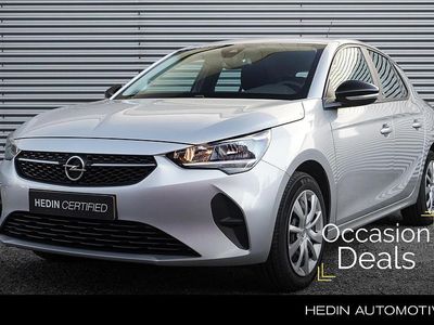 Grijs Occasion 2023 Opel Corsa-e Hatchback | € 18.945 (Eerlijke prijs)