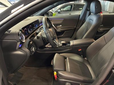 Mercedes CLA250e