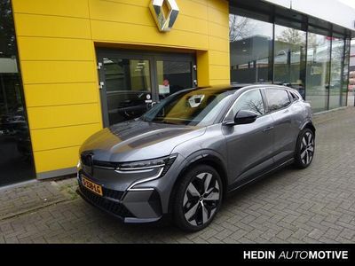 tweedehands Renault Mégane IV EV60 Optimum Charge Techno Volledig elektrisch / uitzonderlijk compleet / demo