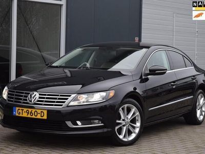 VW CC