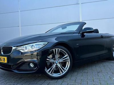 BMW 428