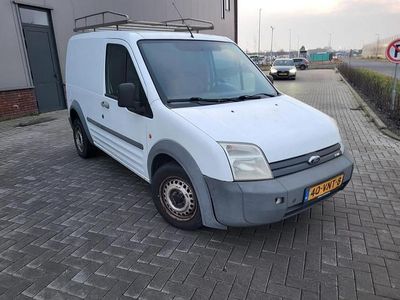 Occasion Ford Transit Connect 90 PK (66 kW) 2008 MPV