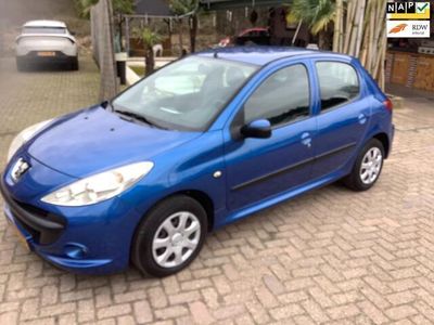 tweedehands Peugeot 206+ 206 + 1.1 XS