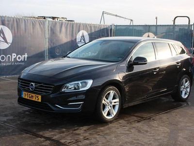 Gebruikt 2014 Volvo V60 Stationwagen | € 7.250 (Eerlijke prijs)