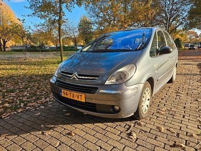 Citroën Xsara Picasso