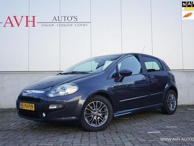 Occasion Fiat Punto Evo Dynamic 84 PK (61 kW) 2011 Hatchback Hatchback