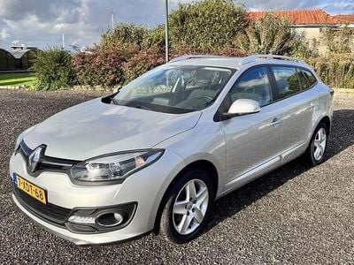 Renault Mégane GrandTour