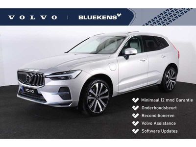 tweedehands Volvo XC60 Recharge T6 AWD Inscription