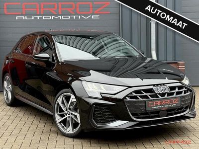 Occasion Audi A3 Sportback S-Line 150 PK (110 kW) 2025 Grijs Hatchback