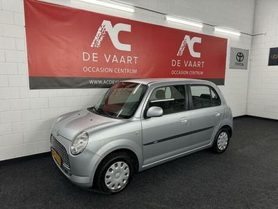 Daihatsu Trevis