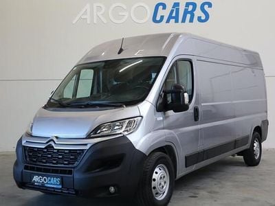 Citroën Jumper
