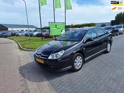 Citroën C5