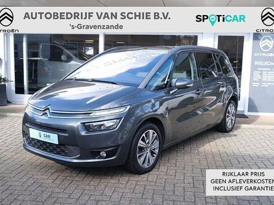 Citroën Grand C4 Picasso