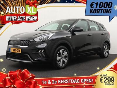 Gebruikt 2020 Kia e-Niro Comfort SUV | € 16.940 (Goede deal)