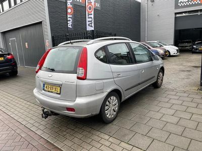 Chevrolet Tacuma