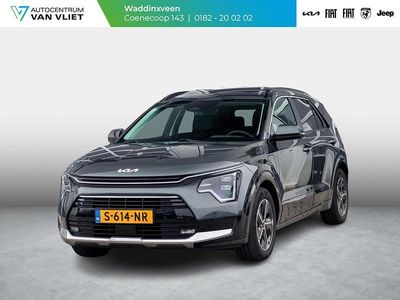 Occasion Kia Niro 2023 Grijs SUV