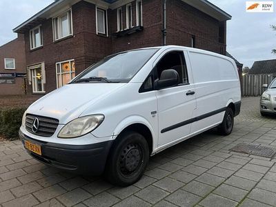 Mercedes Vito