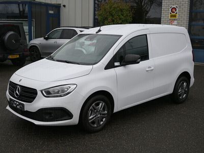 Mercedes Citan 110