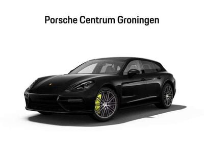 Porsche Panamera Turbo S