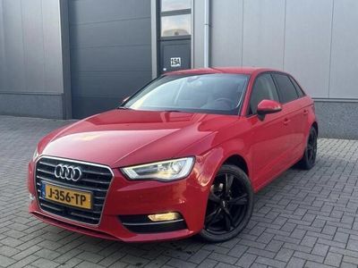 tweedehands Audi A3 Sportback 1.4 TFSI Ambition Pro Line S