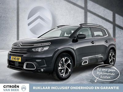 Occasion Citroën C5 Aircross Feel 181 PK (133 kW) 2020 Suv SUV