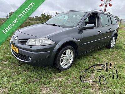 Renault Mégane GrandTour