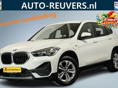 Occasion BMW X1 222 PK (163 kW) 2022 Wit SUV