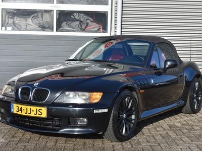 tweedehands BMW Z3 2.0 S / AIRCO / STOELVERWARMING / WIDEBODY