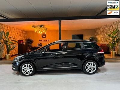Renault Clio GrandTour